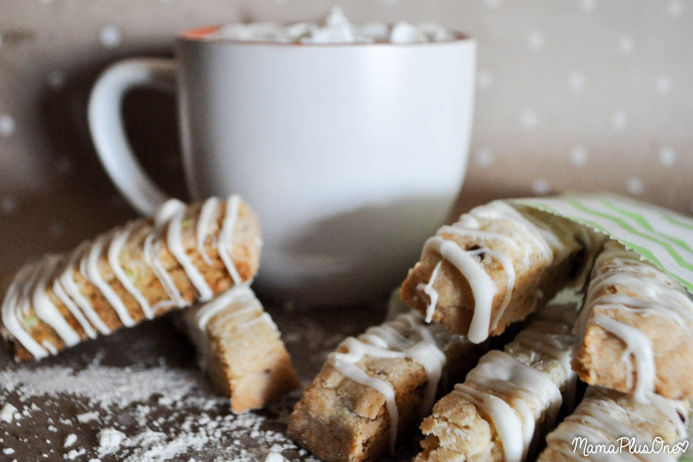 Choose Your Own Holiday Adventure With Mix-and-Match Biscotti