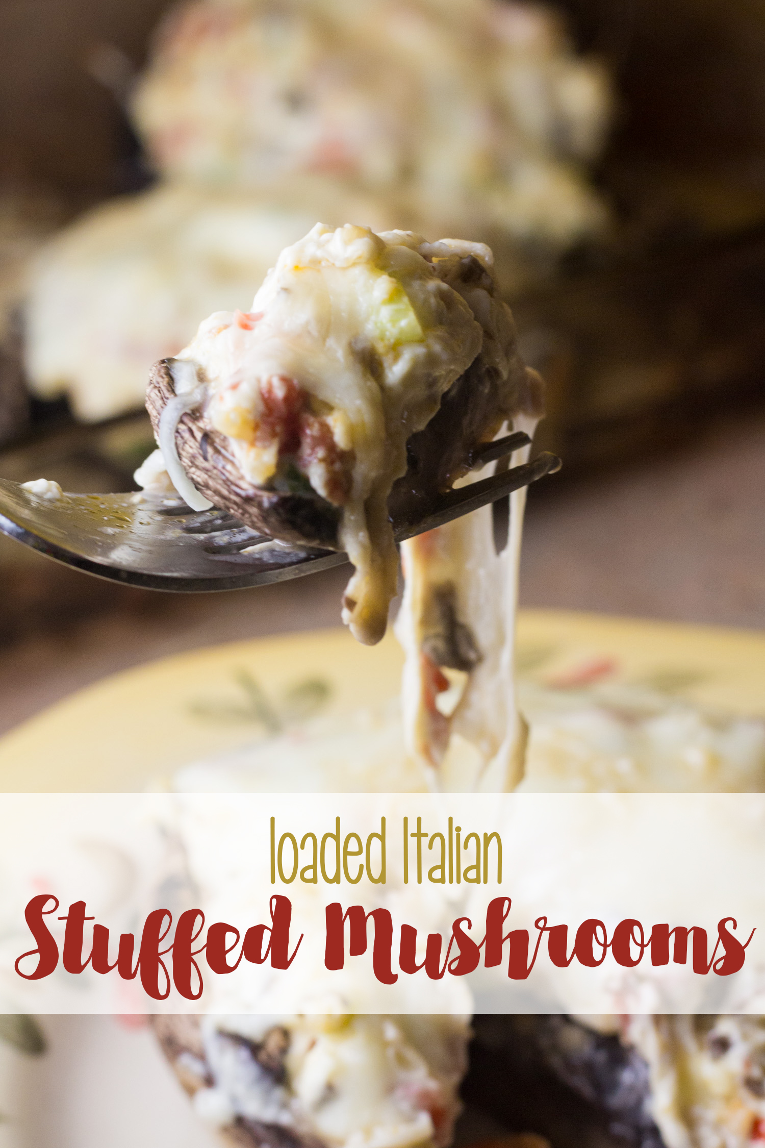 Delicious Stuffed Crab Mushrooms Recipe: A Flavorful Twist on a Classic Appetizer