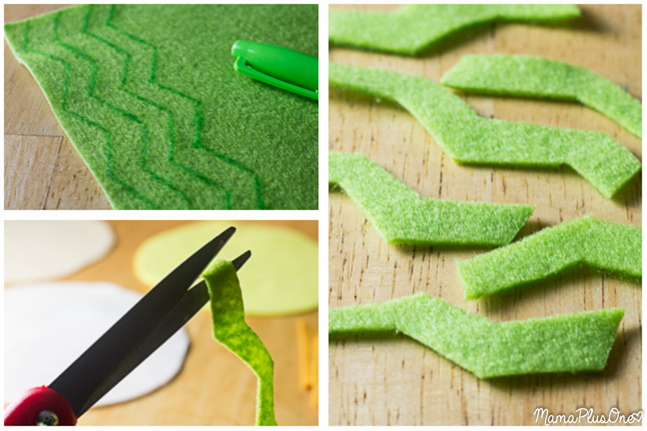 If you or your kids love Dragons Love Tacos, or it's sequel, you'll love these fun taco felt food ideas! DIY No-Sew Felt Tacos are perfect for mixing and matching, and they're perfect for play kitchens. If your child loves imaginative play, make these for a fraction of the cost of buying them from big name companies... and make exactly the taco flavor you'll want for your playroom. Perfect for kids who love to play cooking, and great for future chefs.