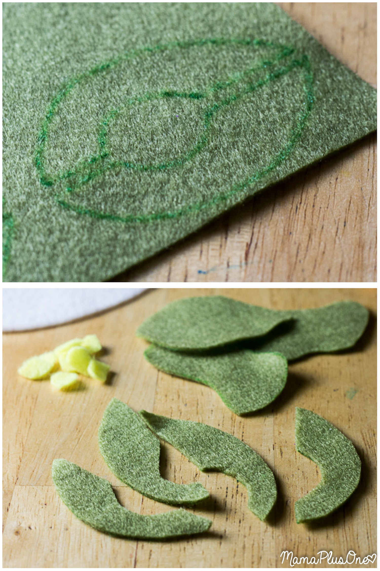 If you or your kids love Dragons Love Tacos, or it's sequel, you'll love these fun taco felt food ideas! DIY No-Sew Felt Tacos are perfect for mixing and matching, and they're perfect for play kitchens. If your child loves imaginative play, make these for a fraction of the cost of buying them from big name companies... and make exactly the taco flavor you'll want for your playroom. Perfect for kids who love to play cooking, and great for future chefs.