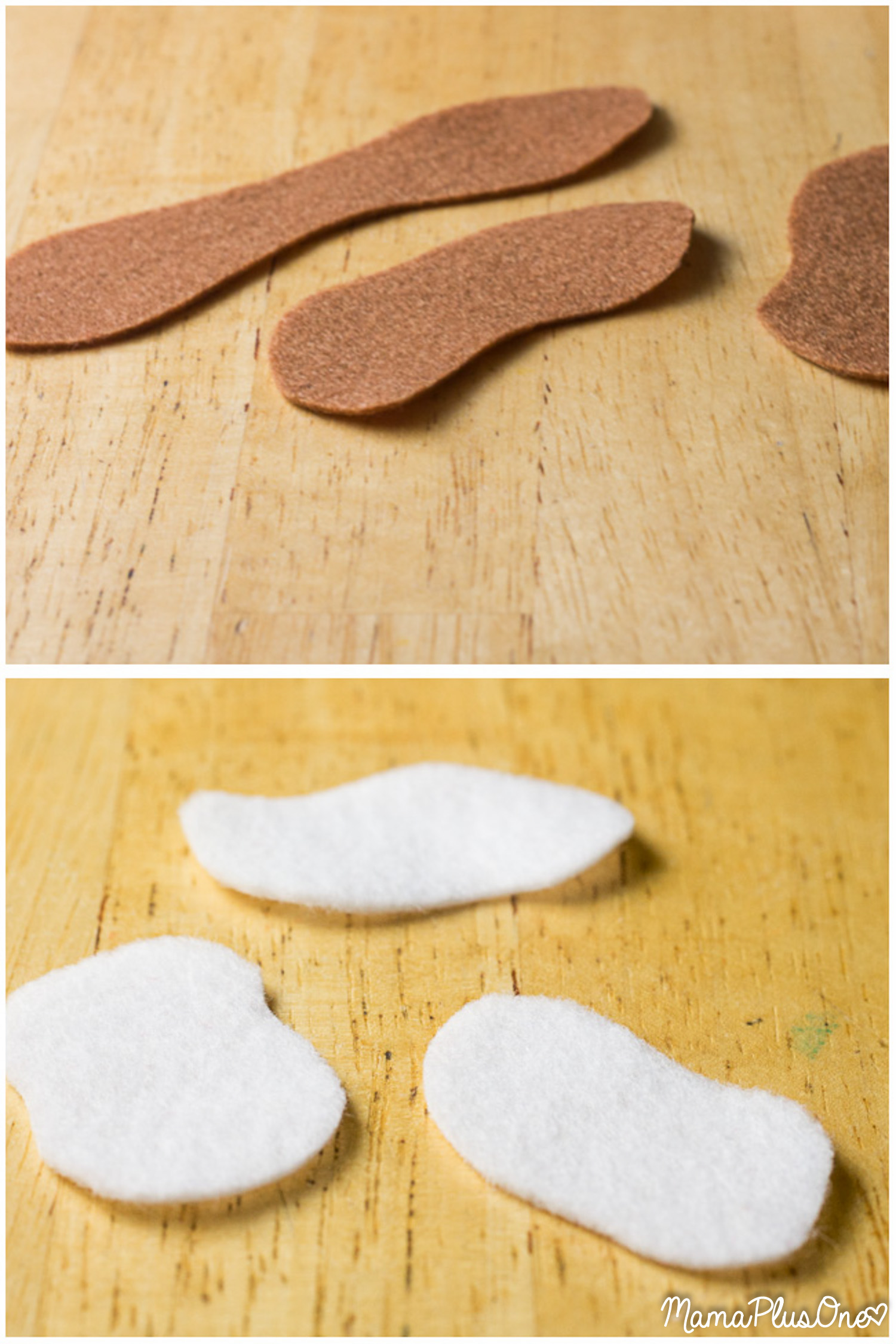 If you or your kids love Dragons Love Tacos, or it's sequel, you'll love these fun taco felt food ideas! DIY No-Sew Felt Tacos are perfect for mixing and matching, and they're perfect for play kitchens. If your child loves imaginative play, make these for a fraction of the cost of buying them from big name companies... and make exactly the taco flavor you'll want for your playroom. Perfect for kids who love to play cooking, and great for future chefs.