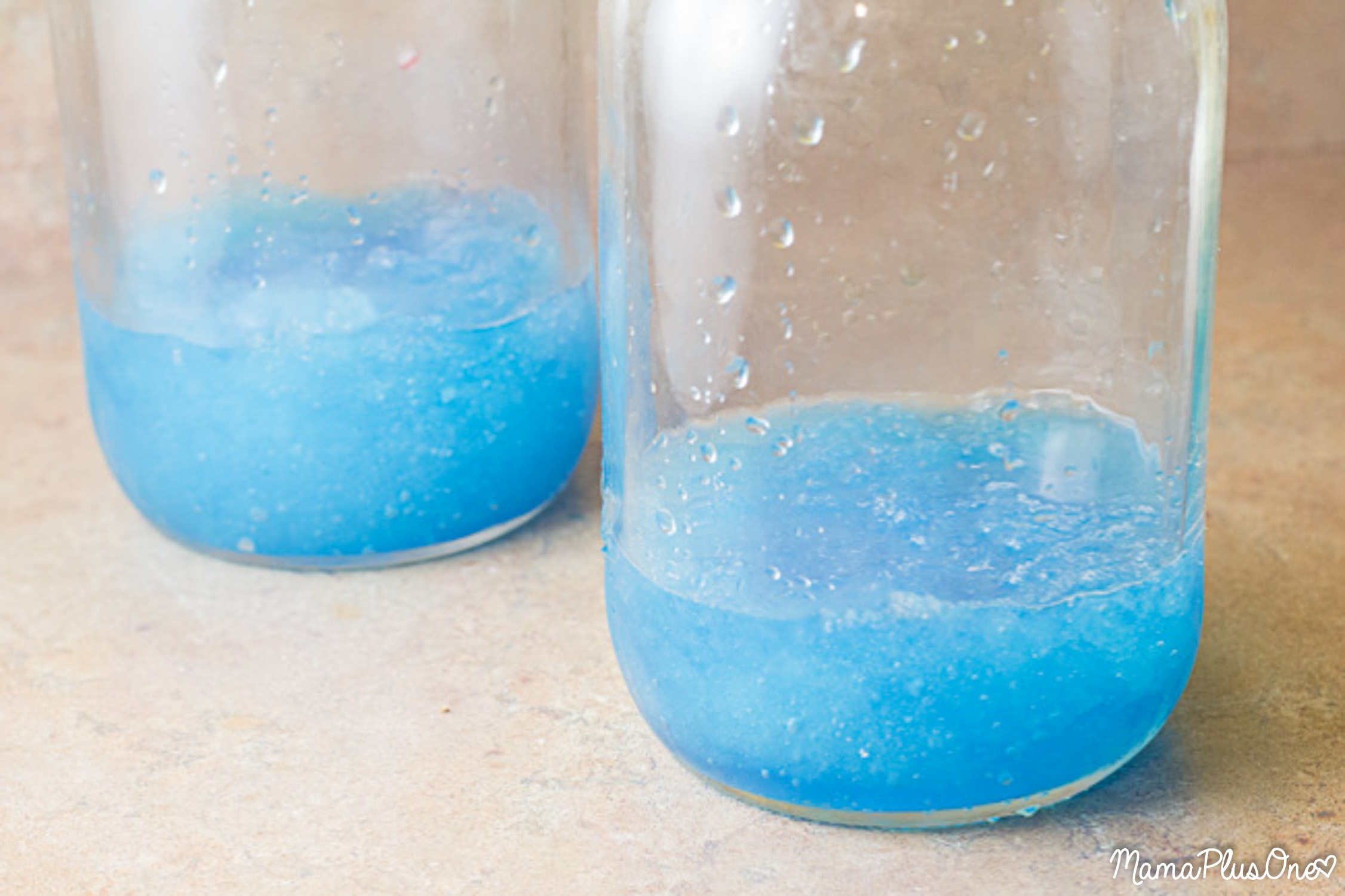 Celebrate the 4th of July with these red, white, and blue slushes that are easy to make and super refreshing! They're the perfect Independence Day mocktail that the whole family will love! Get star-spangled and layer them, or enjoy the individual components. You can't go wrong with this patriotic drink!