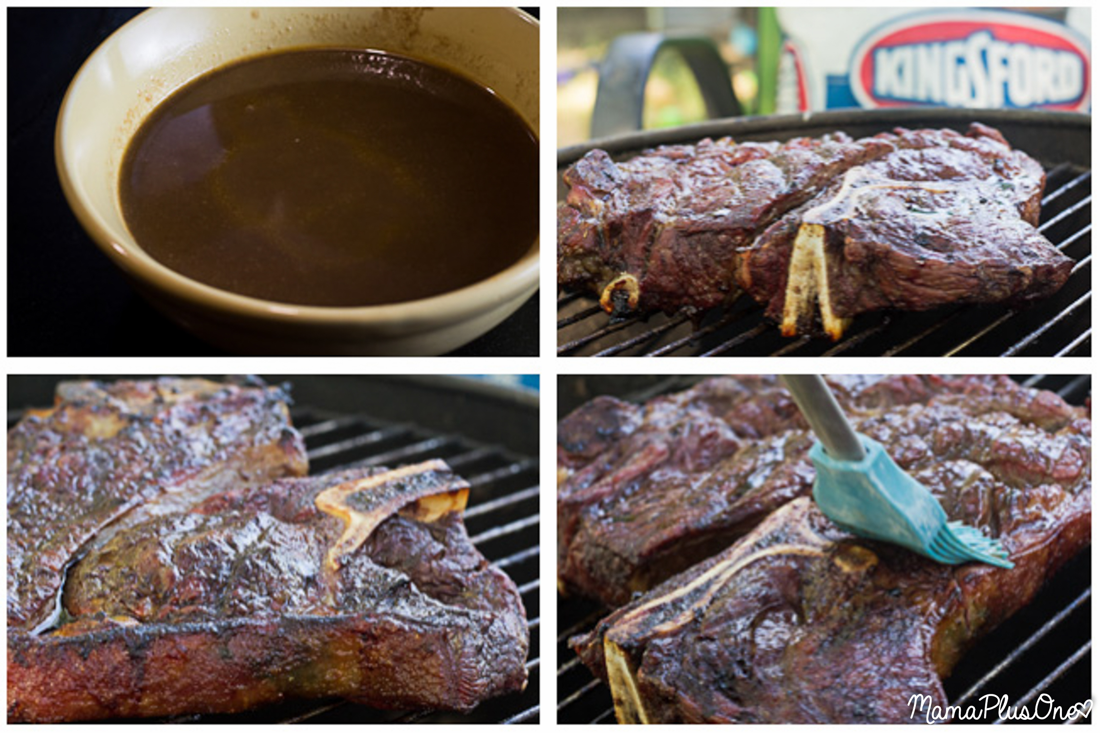 College football season is here which means it's the perfect time for grill-gating, tailgating, and more! This easy Dr Pepper marinated beef and glaze recipe are perfect for game day. Works great on tacos or topping @ritzcrackers! Just marinade, grill, and serve! @coalgrilling #GrillGatingHero #GrillGating