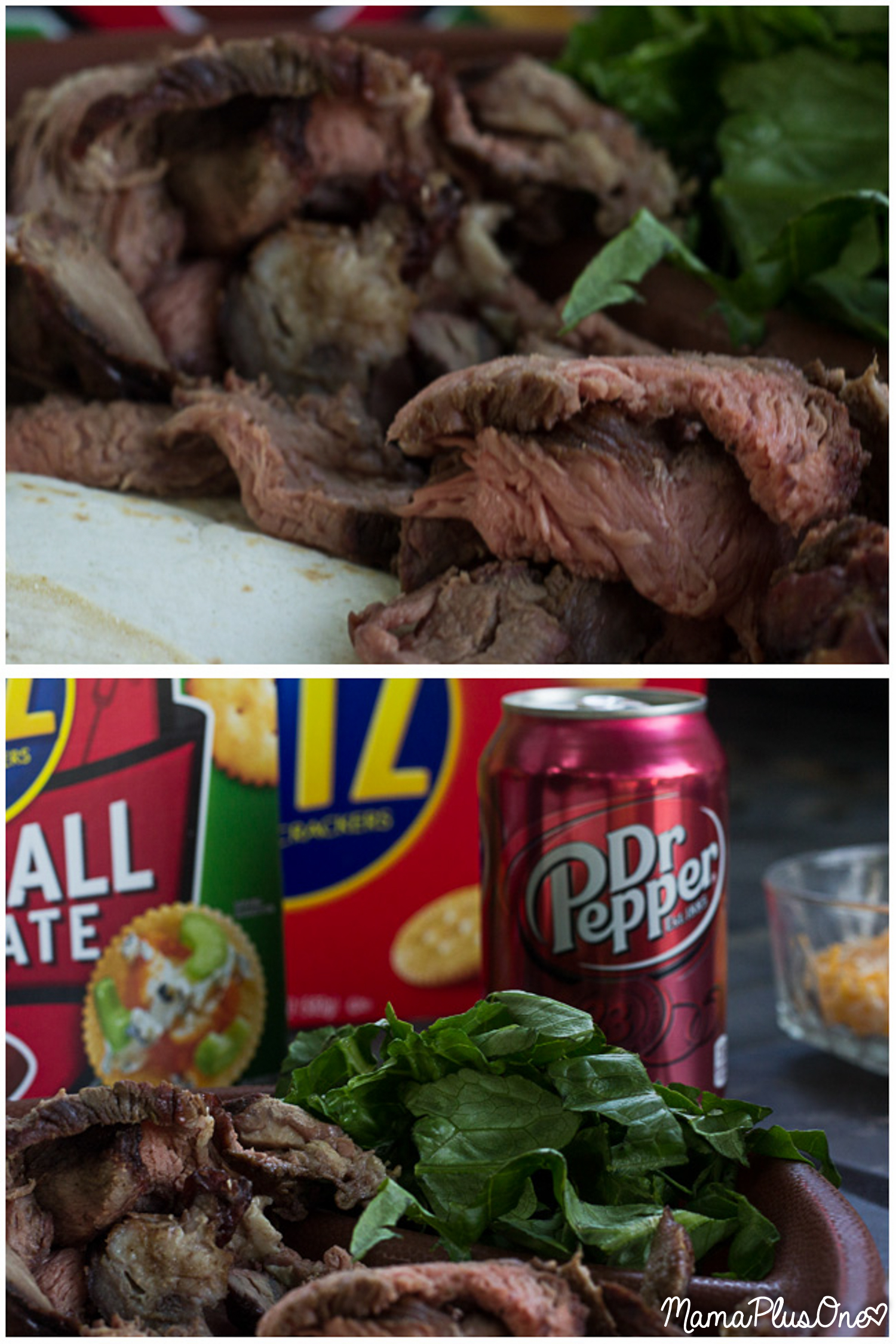 College football season is here which means it's the perfect time for grill-gating, tailgating, and more! This easy Dr Pepper marinated beef and glaze recipe are perfect for game day. Works great on tacos or topping @ritzcrackers! Just marinade, grill, and serve! @coalgrilling #GrillGatingHero #GrillGating