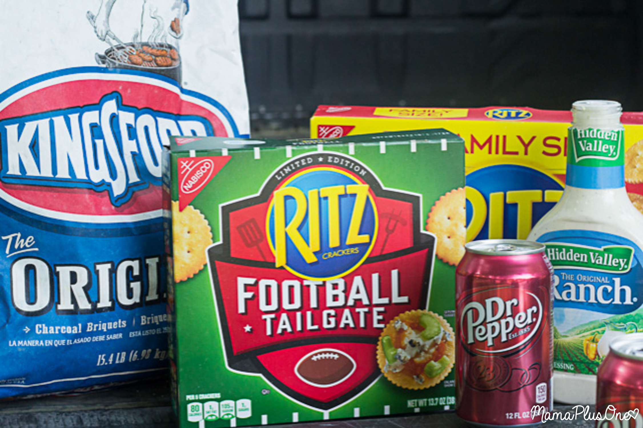 College football season is here which means it's the perfect time for grill-gating, tailgating, and more! This easy Dr Pepper marinated beef and glaze recipe are perfect for game day. Works great on tacos or topping @ritzcrackers! Just marinade, grill, and serve! @coalgrilling #GrillGatingHero #GrillGating