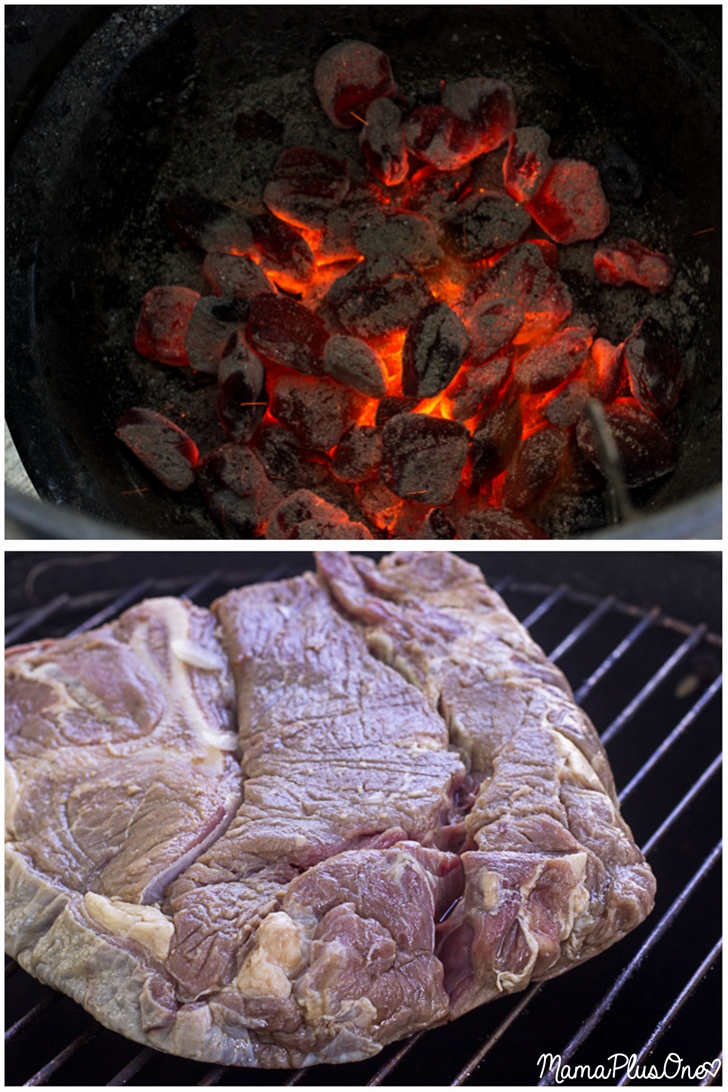 College football season is here which means it's the perfect time for grill-gating, tailgating, and more! This easy Dr Pepper marinated beef and glaze recipe are perfect for game day. Works great on tacos or topping @ritzcrackers! Just marinade, grill, and serve! @coalgrilling #GrillGatingHero #GrillGating