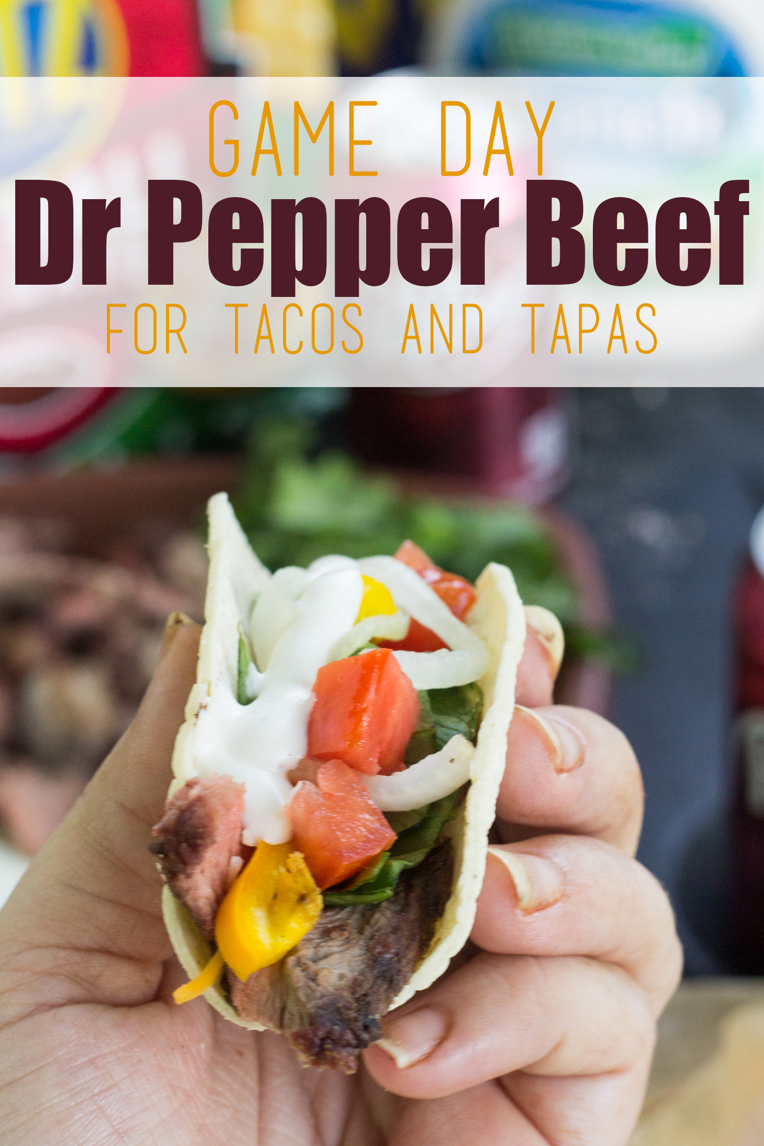 College football season is here which means it's the perfect time for grill-gating, tailgating, and more! This easy Dr Pepper marinated beef and glaze recipe are perfect for game day. Works great on tacos or topping @ritzcrackers! Just marinade, grill, and serve! @coalgrilling #GrillGatingHero #GrillGating