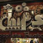 A Gooey Trip to Chip’s Chocolate Factory