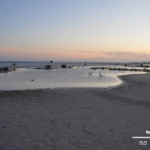 Saturday Night on Dauphin Island