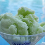 Crystal Light Sour Appletini Ice Cream