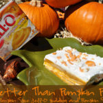 Fall Flavors Tour: Better Than Pumpkin Pie