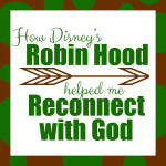 Finding God in Robin Hood