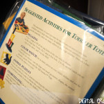 Organizing Homeschool Curriculum