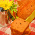 Watermelon Quick Bread (Or How To Make a Sweet Bread out of ANY Cake Mix!)