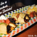 Pigs In a Blanket: 3 New Twists!