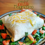 Pollo Magnifico–For the Freezer!