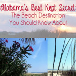 Alabama’s Best Kept Secret: The Beach Destination You Should Know About