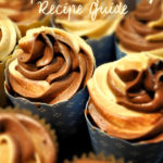 The Best-Ever Cupcake + Frosting Recipe Guide