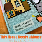 This House Needs a Mouse: Review and an Activity!
