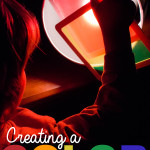 Creating a Color Theme Unit for Kids