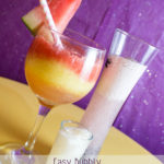 Delicious Mocktails for Spring Celebrations!