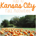 Top 10 Kansas City Fall Activities (For Families)