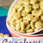 Snackin’ Crackers