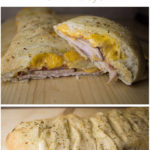 20-minutes-to-dinner Stromboli (3 Different Ways!)