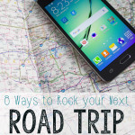 8 Ways to Rock Your Next Vacation (With Your Smartphone!)