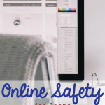 Online Safety For Teens