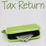 Things to do with your Tax Return