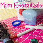 Back to School Must-Haves for Mom!