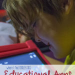 Where I Find TOTALLY FREE Educational Apps for Our Homeschool