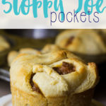 Sloppy Joe Pockets